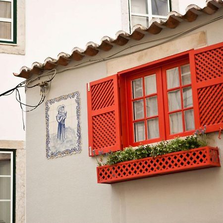 LisboaBica Little House公寓 外观 照片